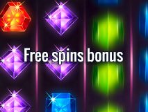 Netent Free spins