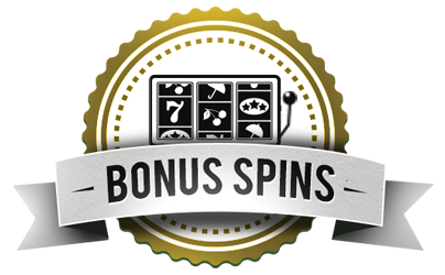 Bonus spins